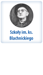 Szkoły Blachnickiego – dzienne szkoły dla młodzieży – Gimnazjum i Liceum Akademickie